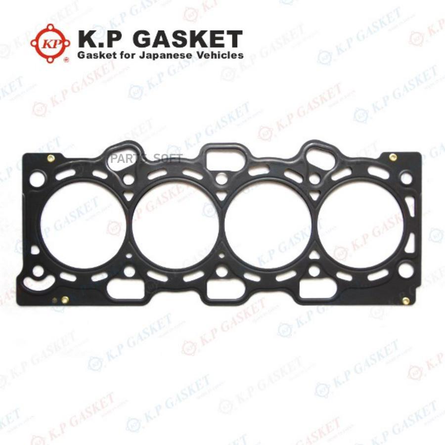 Прокладка головки блока цилиндров kp KP-GASKETS KA403297