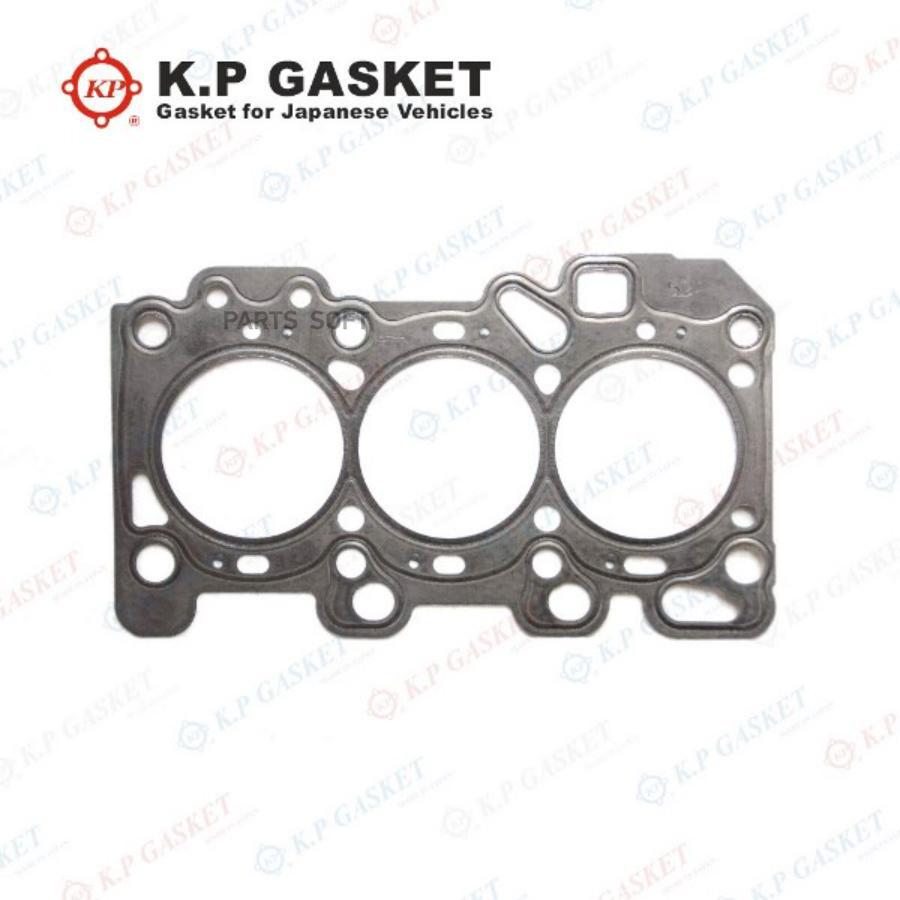 

Прокладка головки блока цилиндров kp KP-GASKETS KA403342