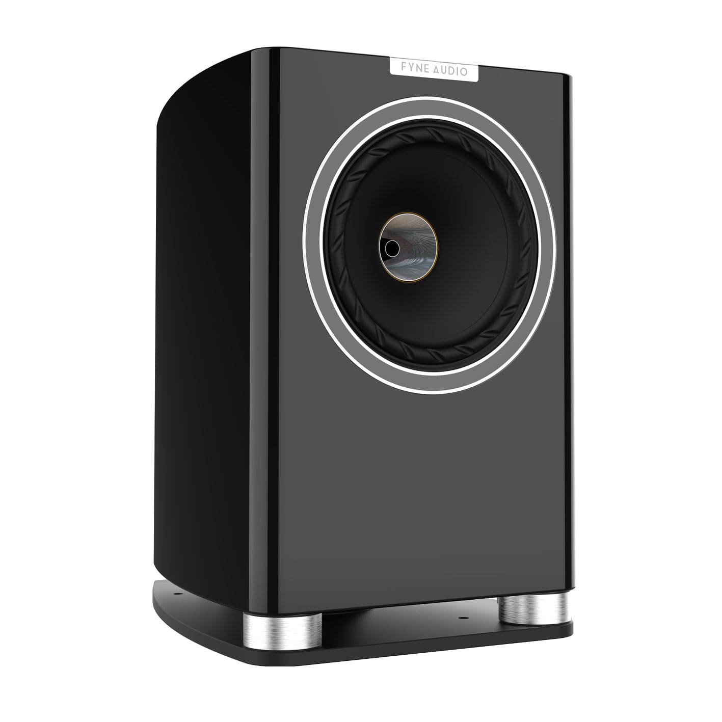 

Fyne Audio F700 Piano Gloss Black, F700 Piano Gloss Black