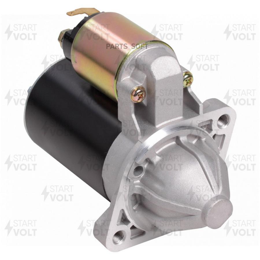 

Стартер - Startvolt арт. LST0890M