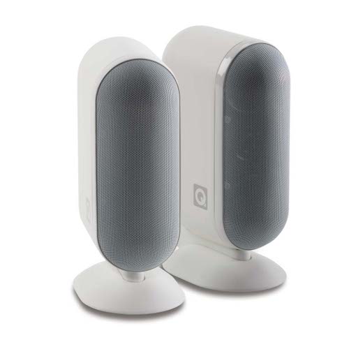 

Q-Acoustics Q 7000LRi (QA7825) White, Q 7000LRi (QA7825) White