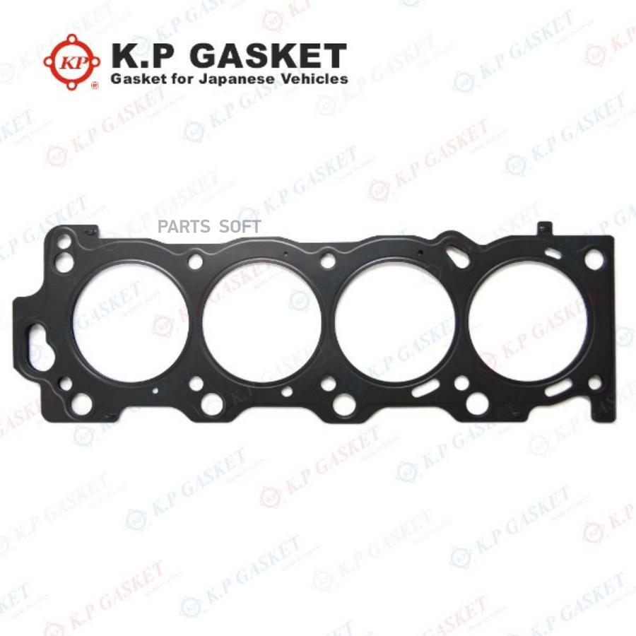 Прокладка головки блока цилиндров kp KP-GASKETS KA103274