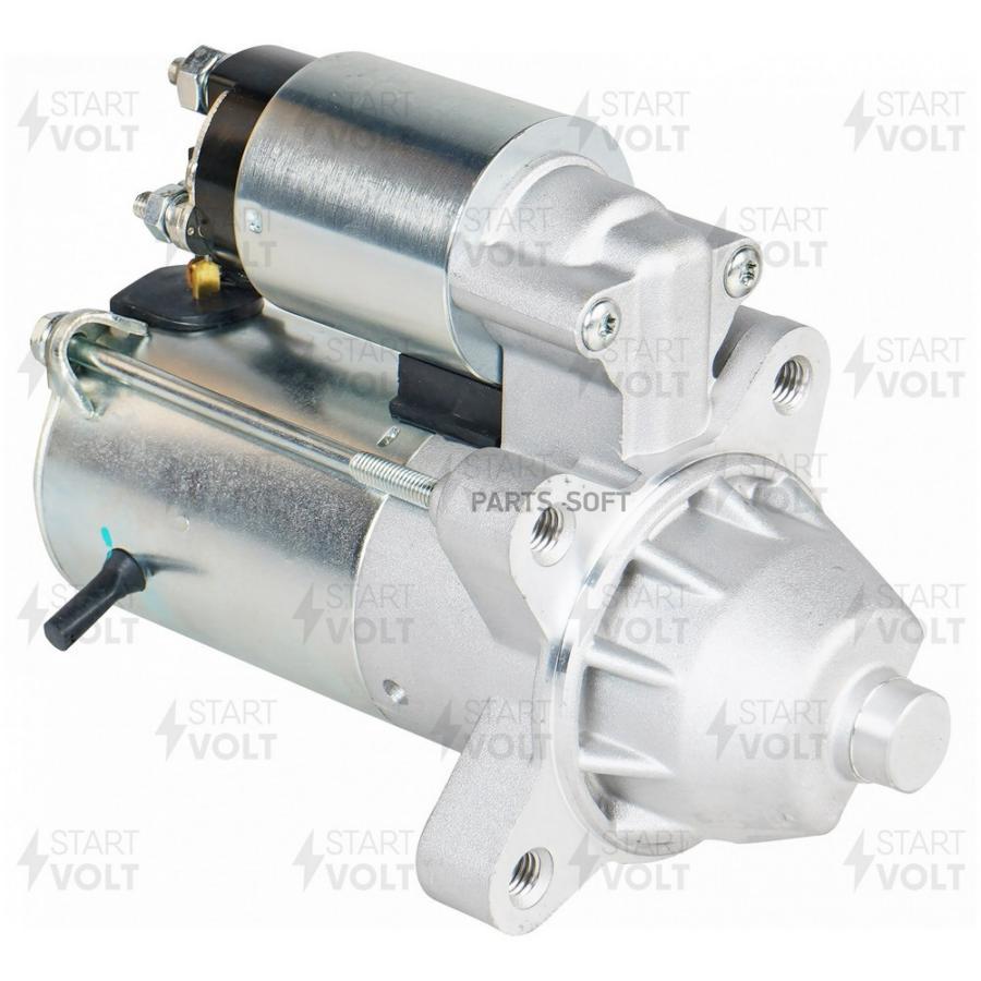 

Стартер StartVOLT LST1011 StartVOLT lst1011