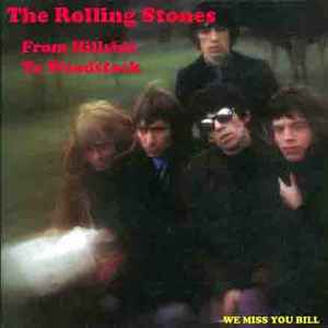 

ROLLING STONES - FROM HILLSIDE TO WOODSTOCK(RARE TRACKS)(LTD.RED LP), LP