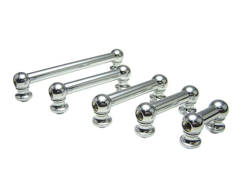 Лаг бас-барабана односторонний LDrums TLB01-025SCR