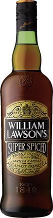 

Виски William Lawson’s Super Spiced