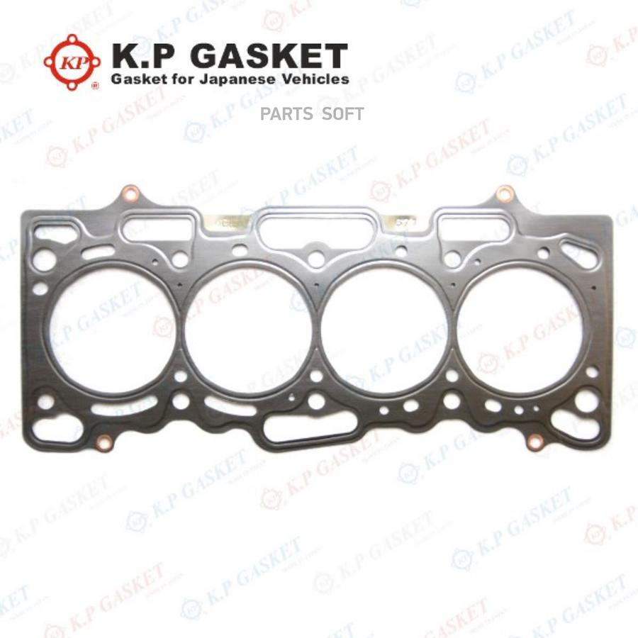 Прокладка головки блока цилиндров kp KP-GASKETS KA403141