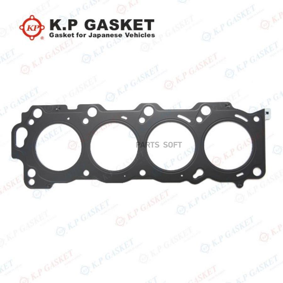 Прокладка головки блока цилиндров kp KP-GASKETS KA103303