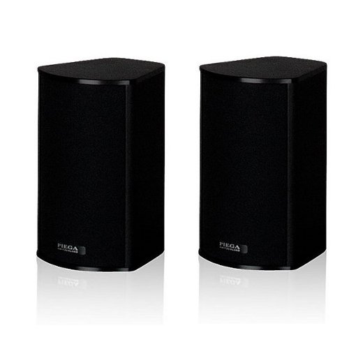 

Piega Tmicro 3 AB black alu/black, Tmicro 3 AB black alu/black