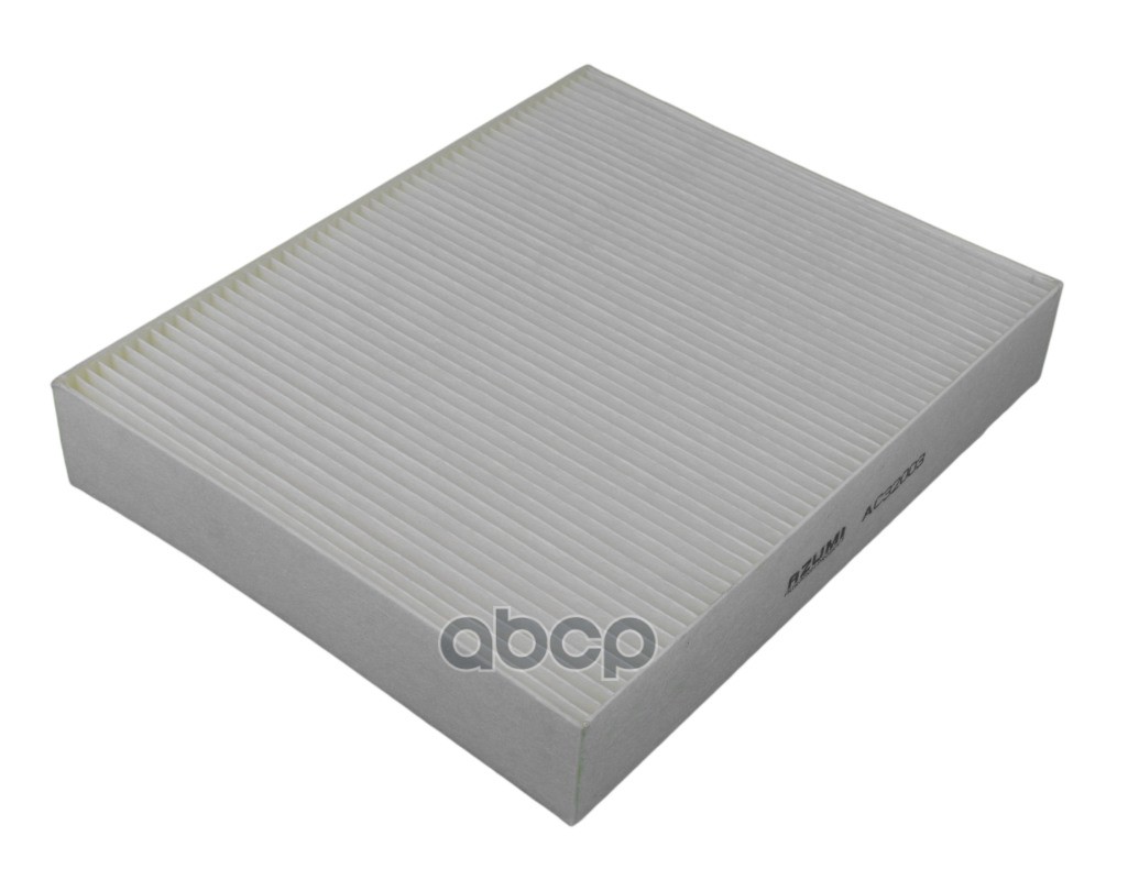 

Фильтр салонный AZUMI AC32003