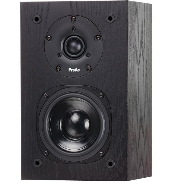 

ProAc Tablette 10 black ash, Tablette 10 black ash