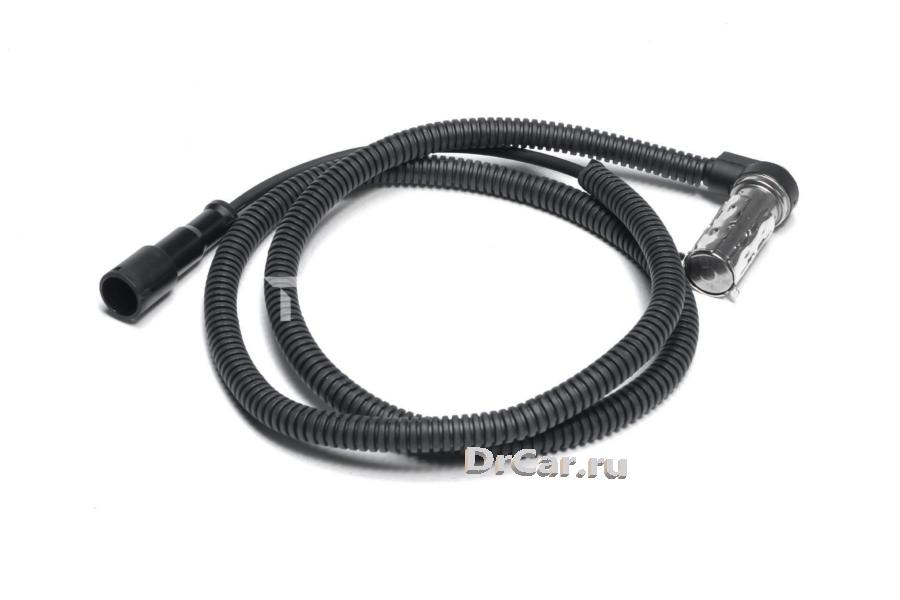 

Датчик скорости вращения колеса (abs) TOPCOVER T01431004