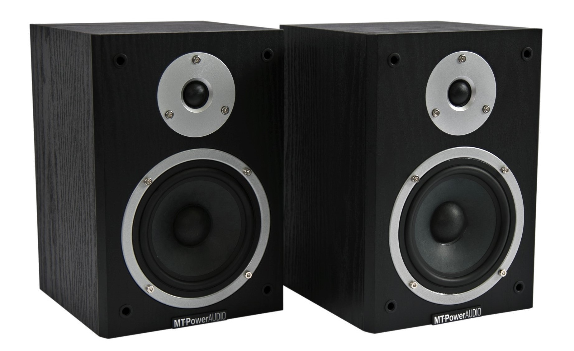 

MT-Power Performance XL Rear black, Performance XL Rear black