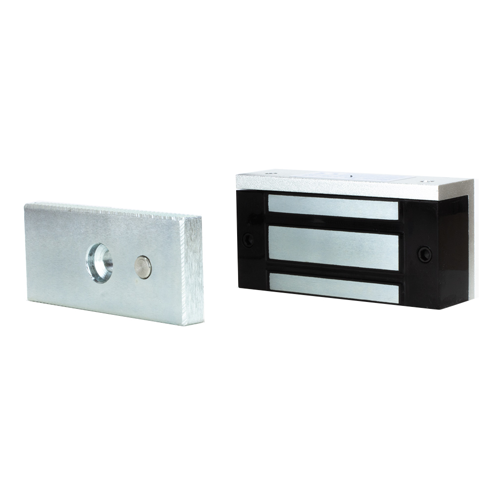 Электромагнитный замок ATIS AT-L-1M60 для систем контроля доступа