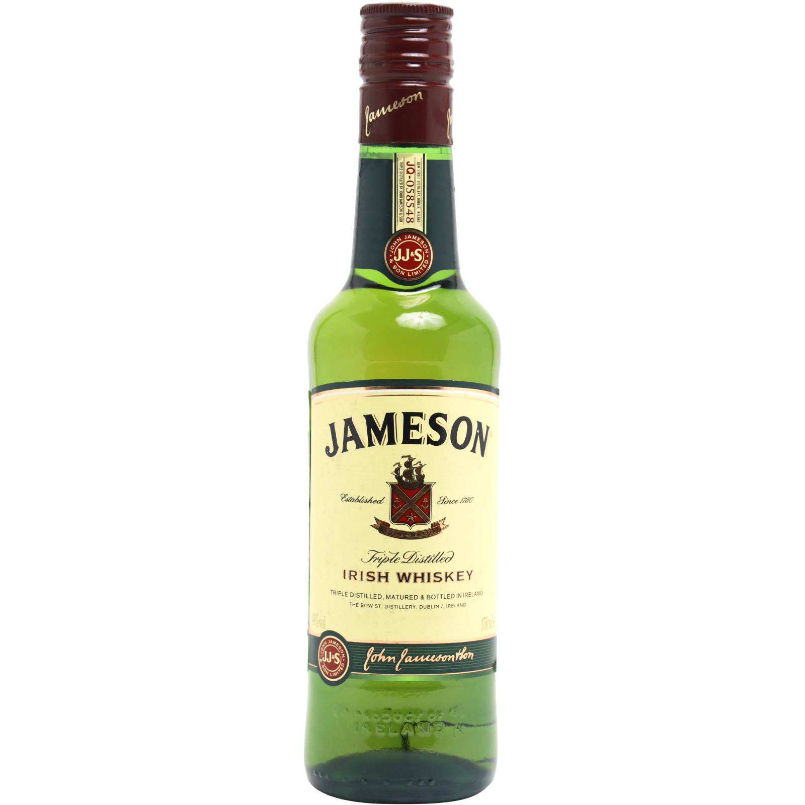 Виски jameson отзывы. Траблмейкер виски. Jameson 40% Pet 50cl.