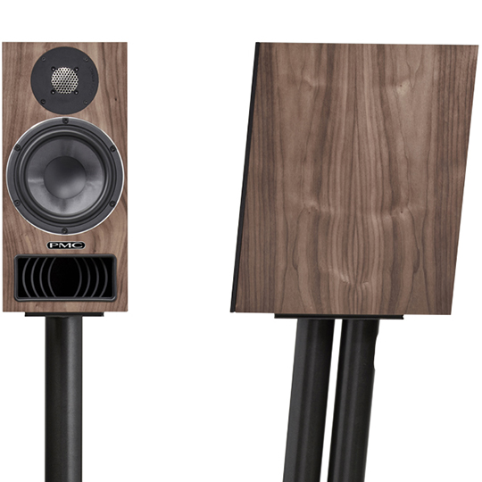 

PMC Twenty 5.22i Walnut, Twenty 5.22i Walnut