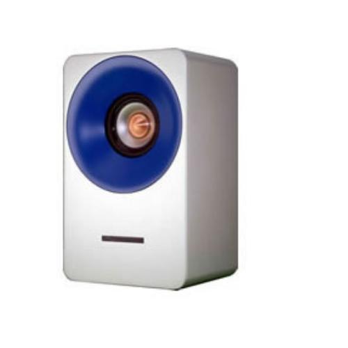 

NuForce S-1 blue, S-1 blue