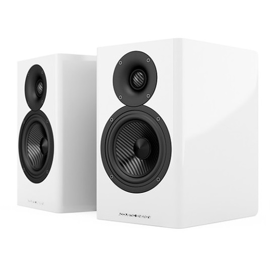 

Acoustic Energy АЕ 500 (2019) piano white, АЕ 500 (2019) piano white