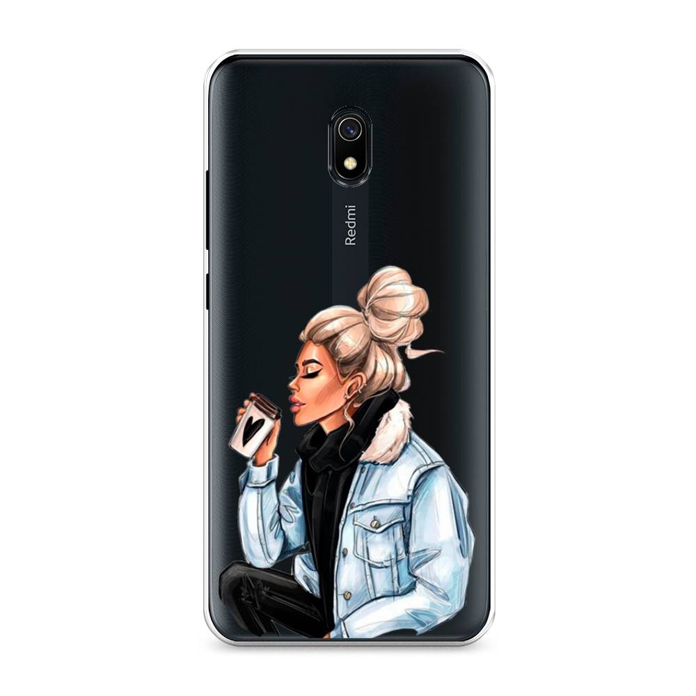 Чехол Awog  на Xiaomi Redmi 8A 