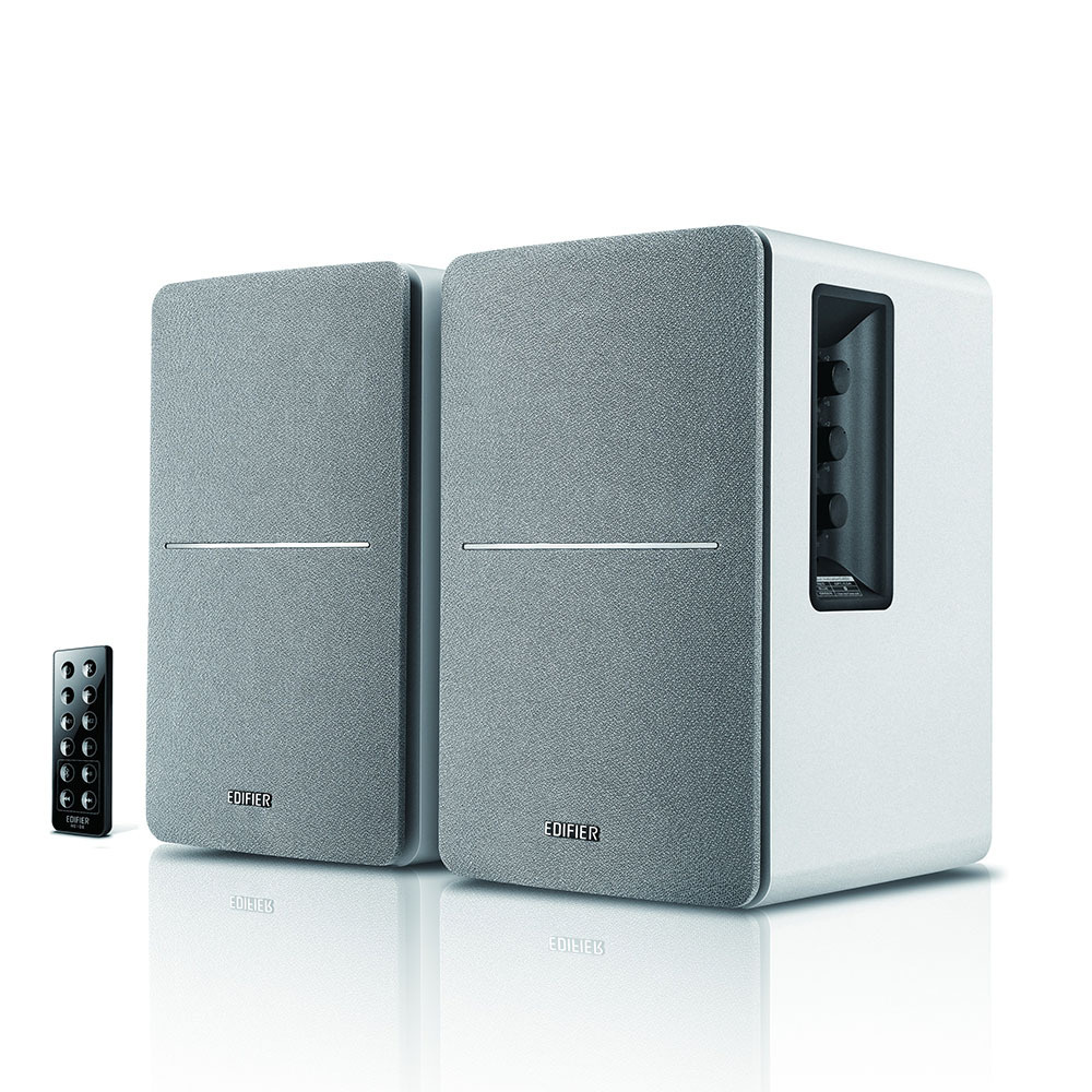 

Edifier R1280DB white silver, R1280DB white silver