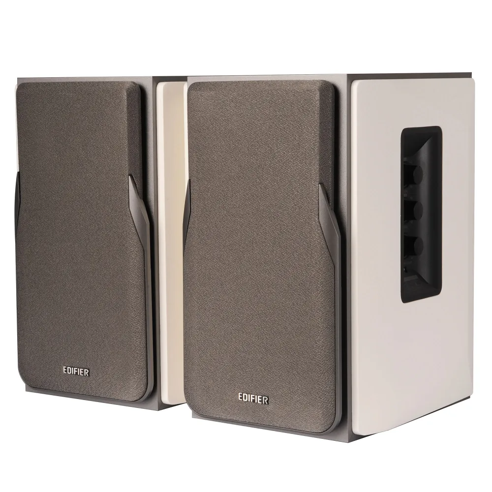 

Edifier R1380DB white silver, R1380DB white silver