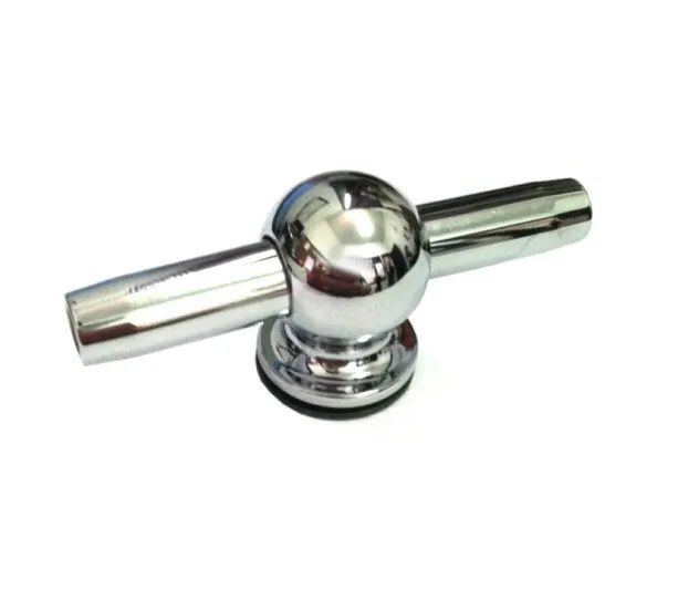 Лаг малого барабана LDrums AL09-03CR