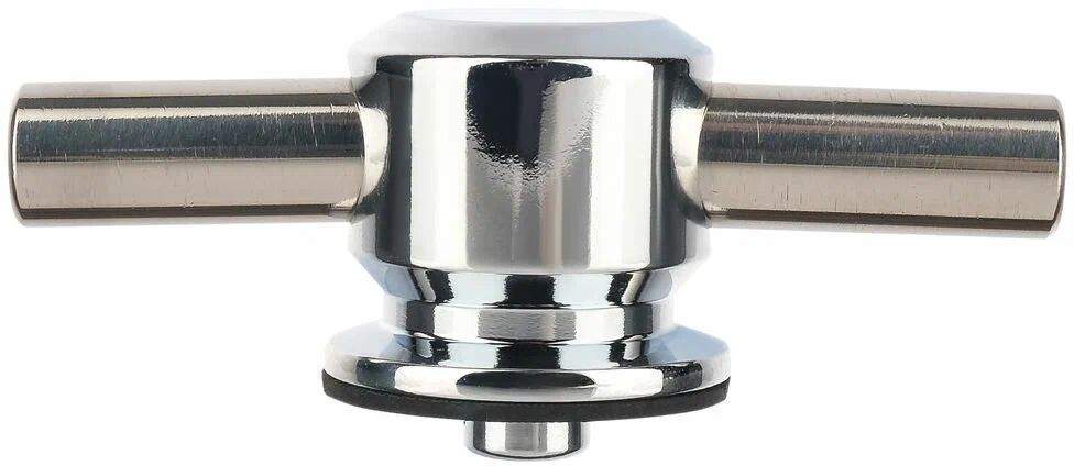 

Лаг малого барабана LDrums AL11-03CR, Серебристый, AL11-03CR