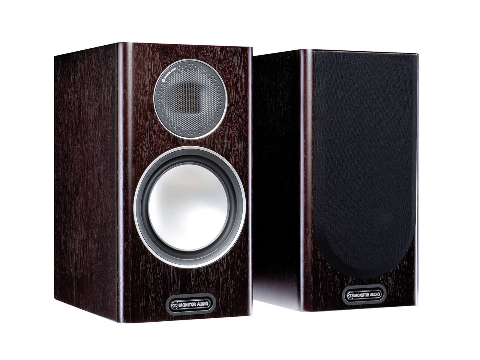 

Monitor Audio Gold Series (5G) 100 Dark Walnut, Gold Series (5G) 100 Dark Walnut