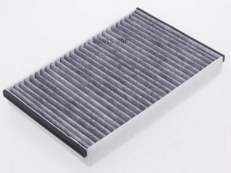 

Угольный Фильтр Салона Js 1Шт JS Asakashi AC0195C