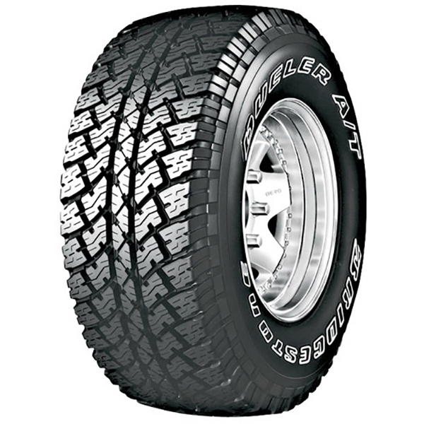 

Шины Bridgestone Dueler A/T 693 265/55 R20 113V XL, Dueler A/T 693