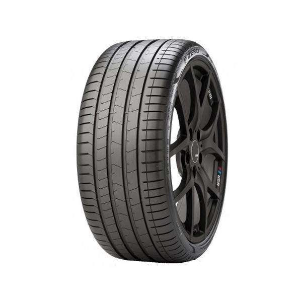 

Шины Pirelli PZero Luxury Saloon 245/40 ZR19 94W
