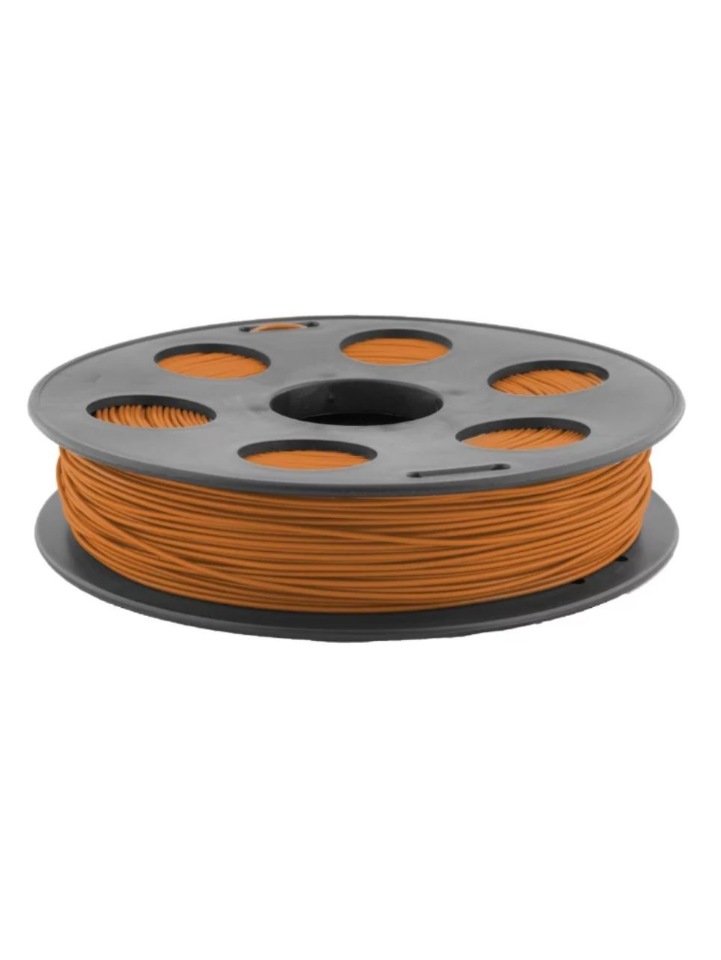 Пластик для 3D-принтера BestFilament ABS Brown 0,5 кг