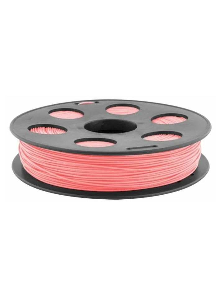 

Пластик для 3D-принтера BestFilament ABS Coral 0,5 кг, ABS