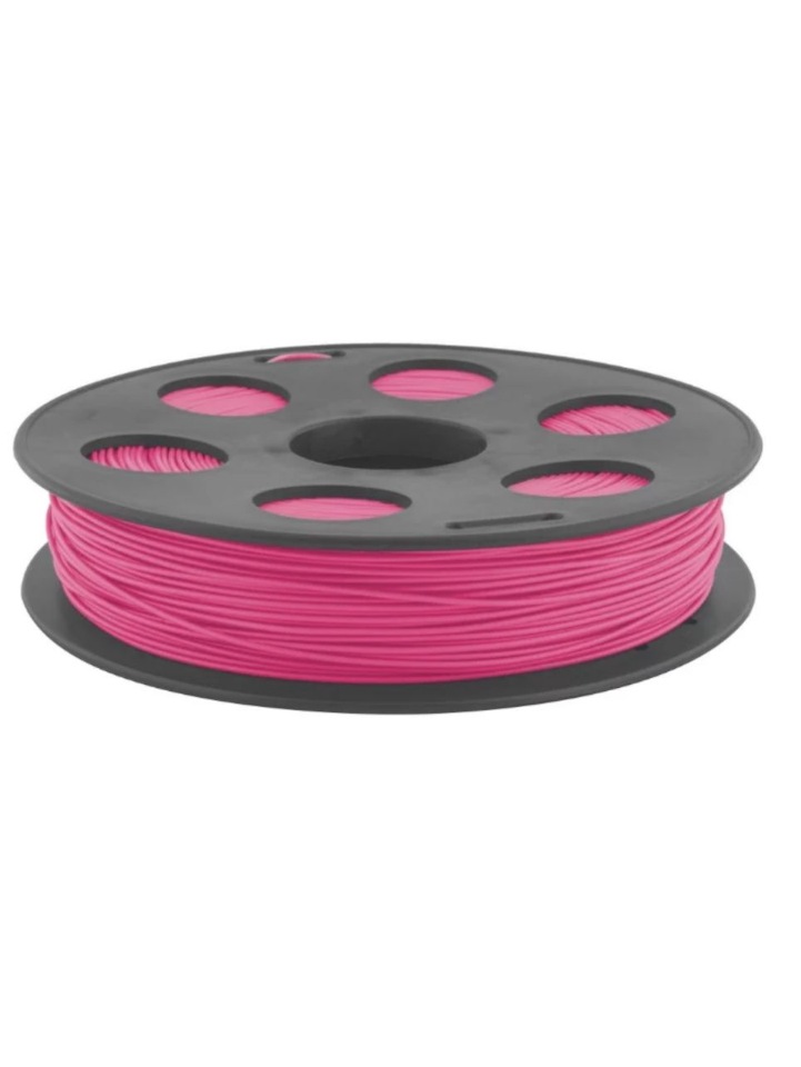 фото Пластик для 3d-принтера bestfilament abs pink 0,5 кг