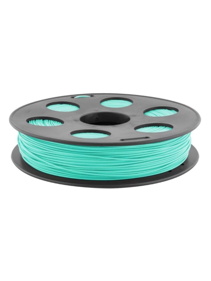 Пластик для 3D-принтера BestFilament ABS Sky Blue 0,5 кг