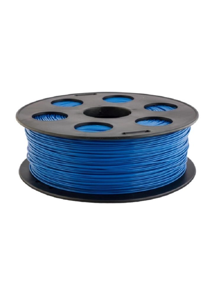 Пластик для 3D-принтера BestFilament ABS Dark Blue 1 кг