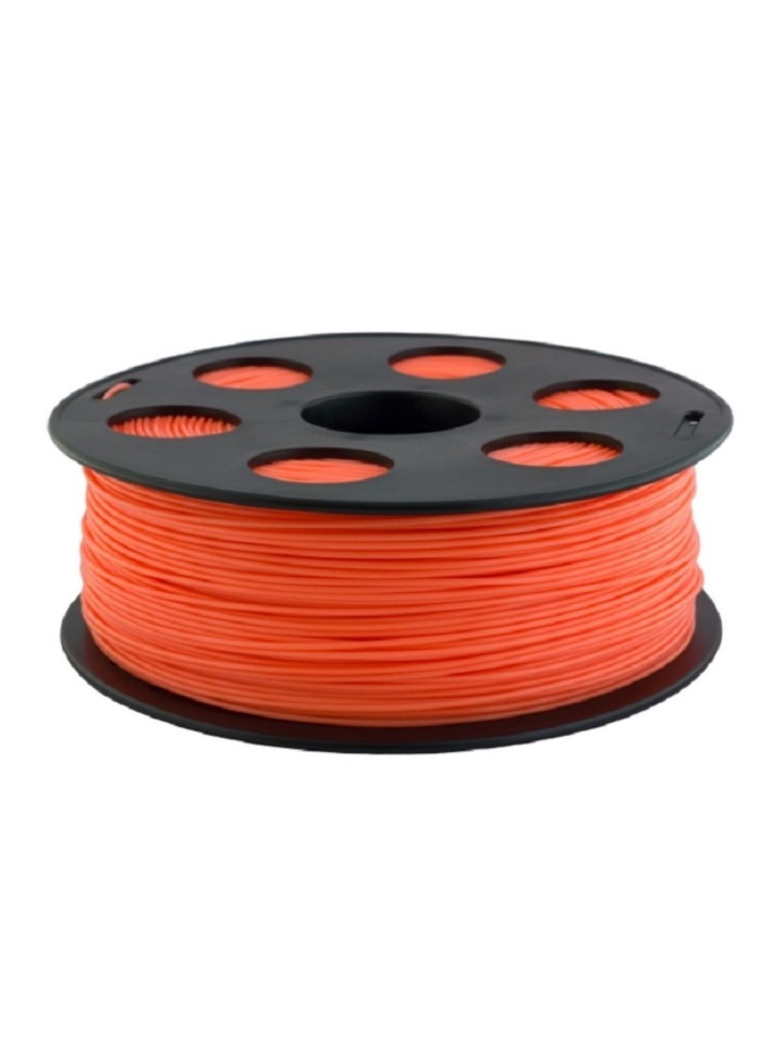 Пластик для 3D-принтера BestFilament ABS Coral 1 кг