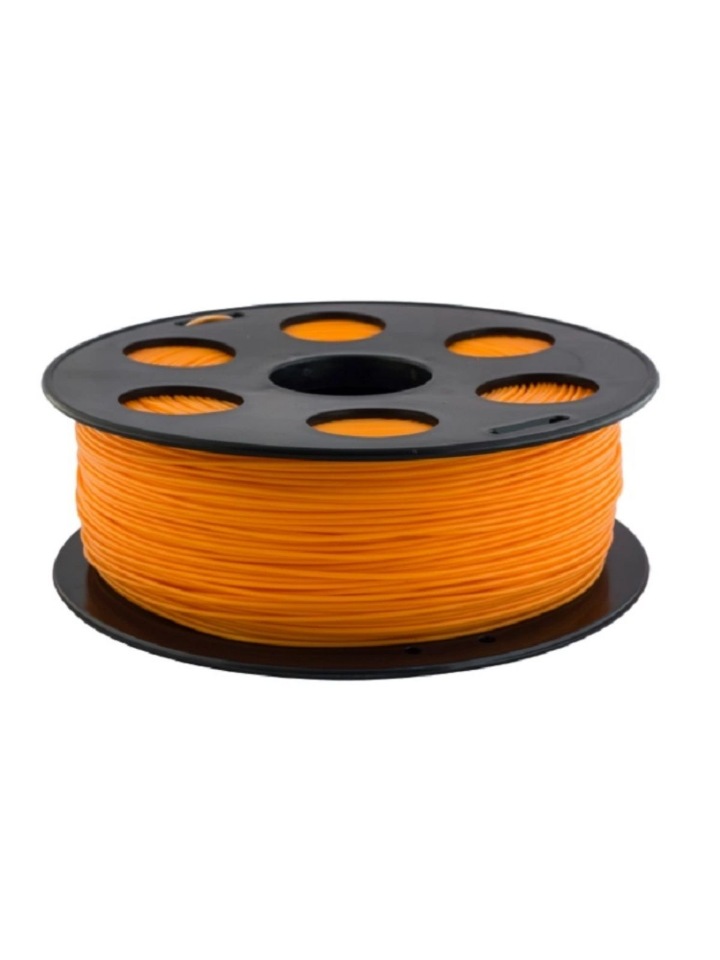 Пластик для 3D-принтера BestFilament ABS Orange 1 кг