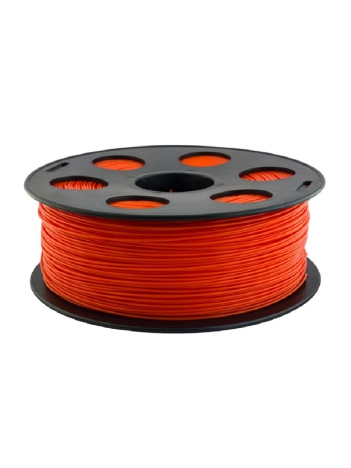 Пластик для 3D-принтера BestFilament ABS Red 1 кг