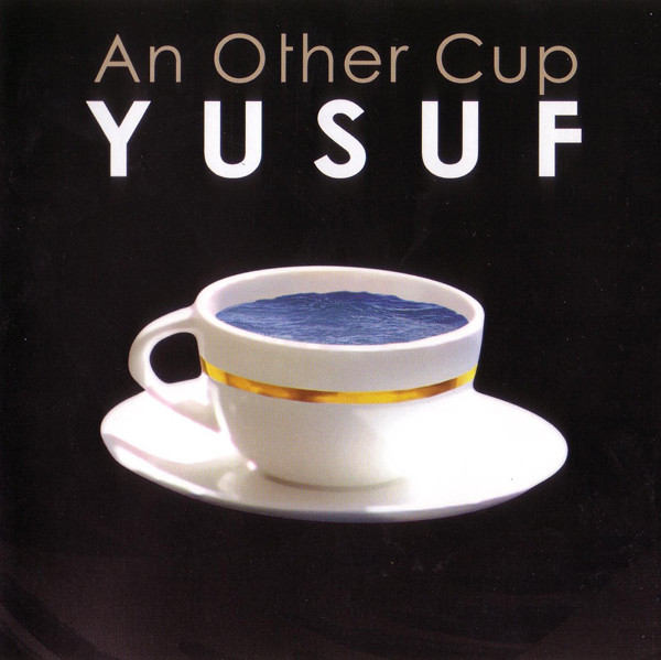 

Yusuf Islam - An Other Cup (1 CD)