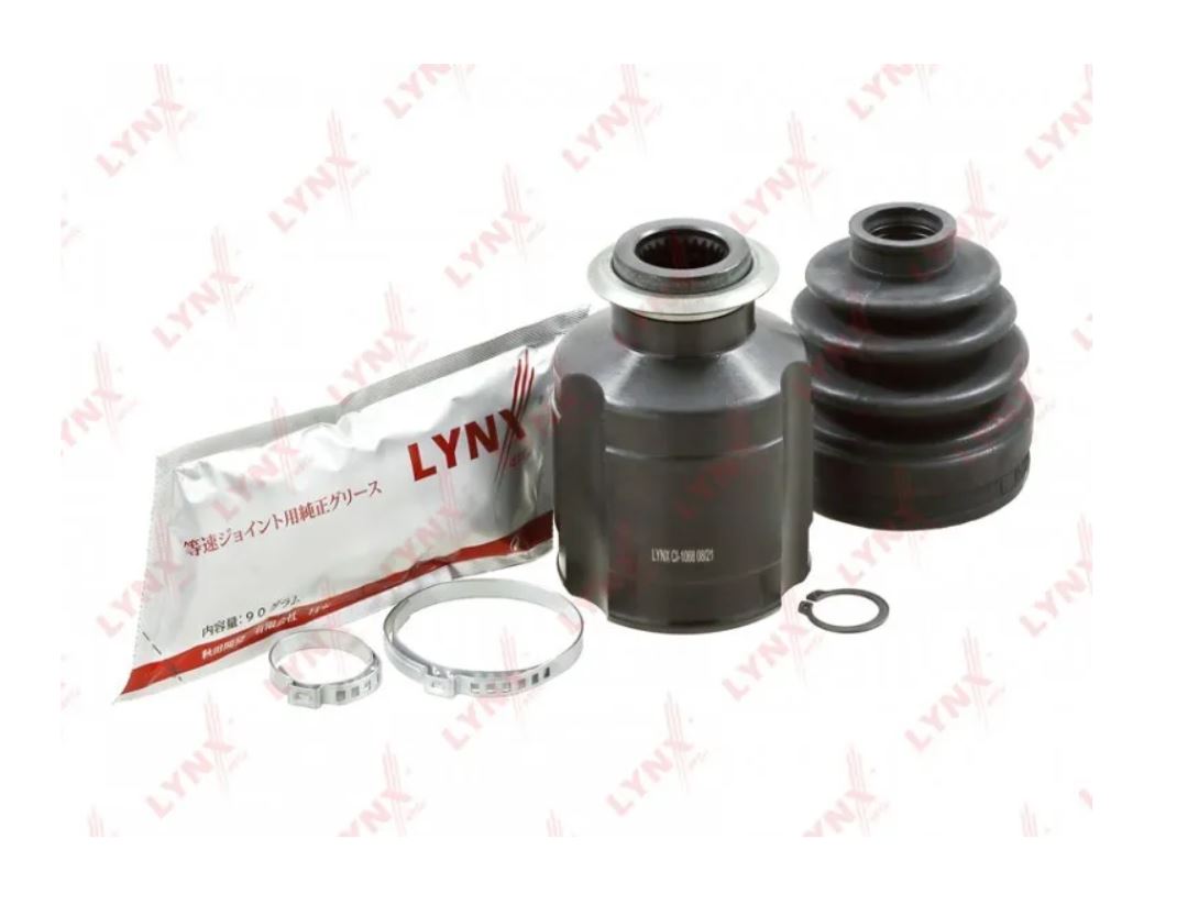

LYNXAUTO CI1068 ШРУС внутренний
