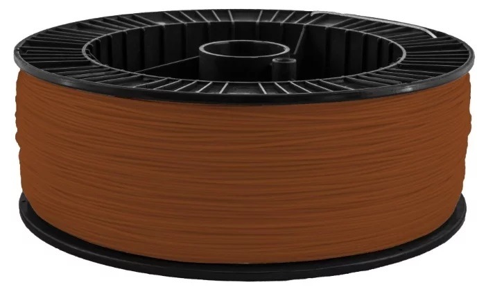 Пластик для 3D-принтера BestFilament ABS Brown 2,5 кг