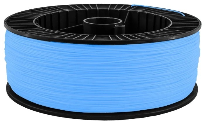 Пластик для 3D-принтера BestFilament ABS Blue 2,5 кг