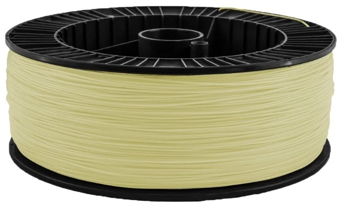 фото Пластик для 3d-принтера bestfilament abs natural 2,5 кг