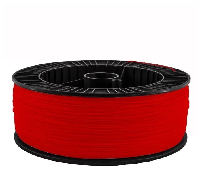 

Пластик для 3D-принтера BestFilament ABS Red 2,5 кг, ABS