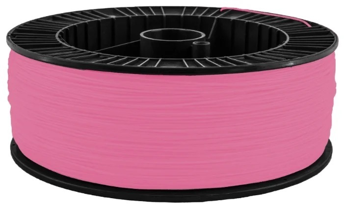 фото Пластик для 3d-принтера bestfilament abs pink 2,5 кг