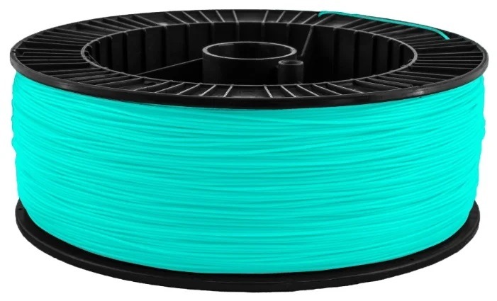 Пластик для 3D-принтера BestFilament ABS Sky Blue 2,5 кг