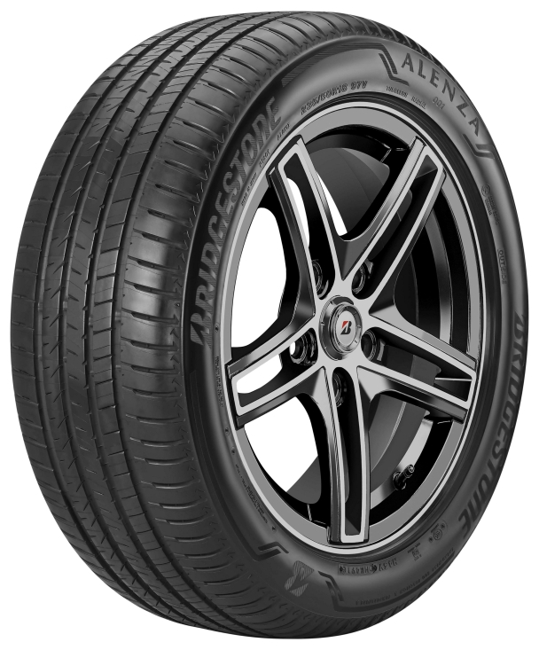 

Шины Bridgestone Alenza 001 275/50 R20 113W, Alenza 001