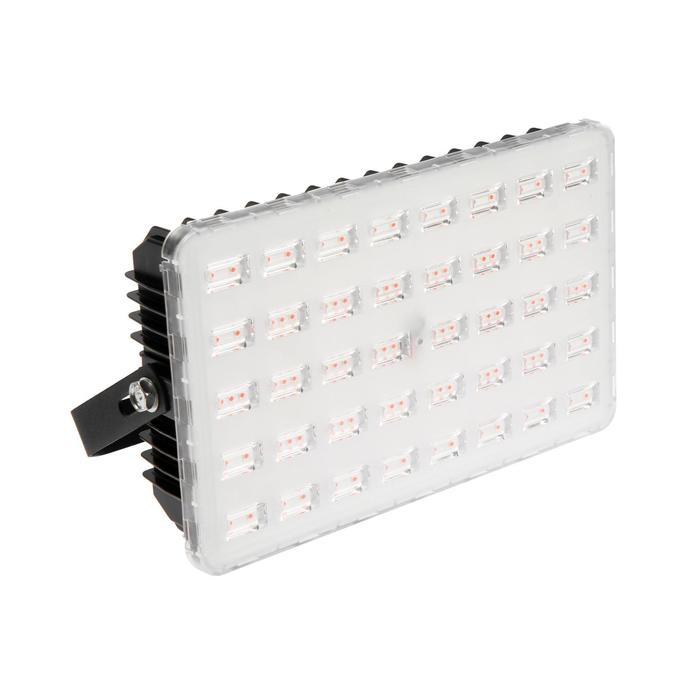 

Luazon Lighting светодиодный Luazon, 100 Вт, IP65, 220 В, мультиспектральный