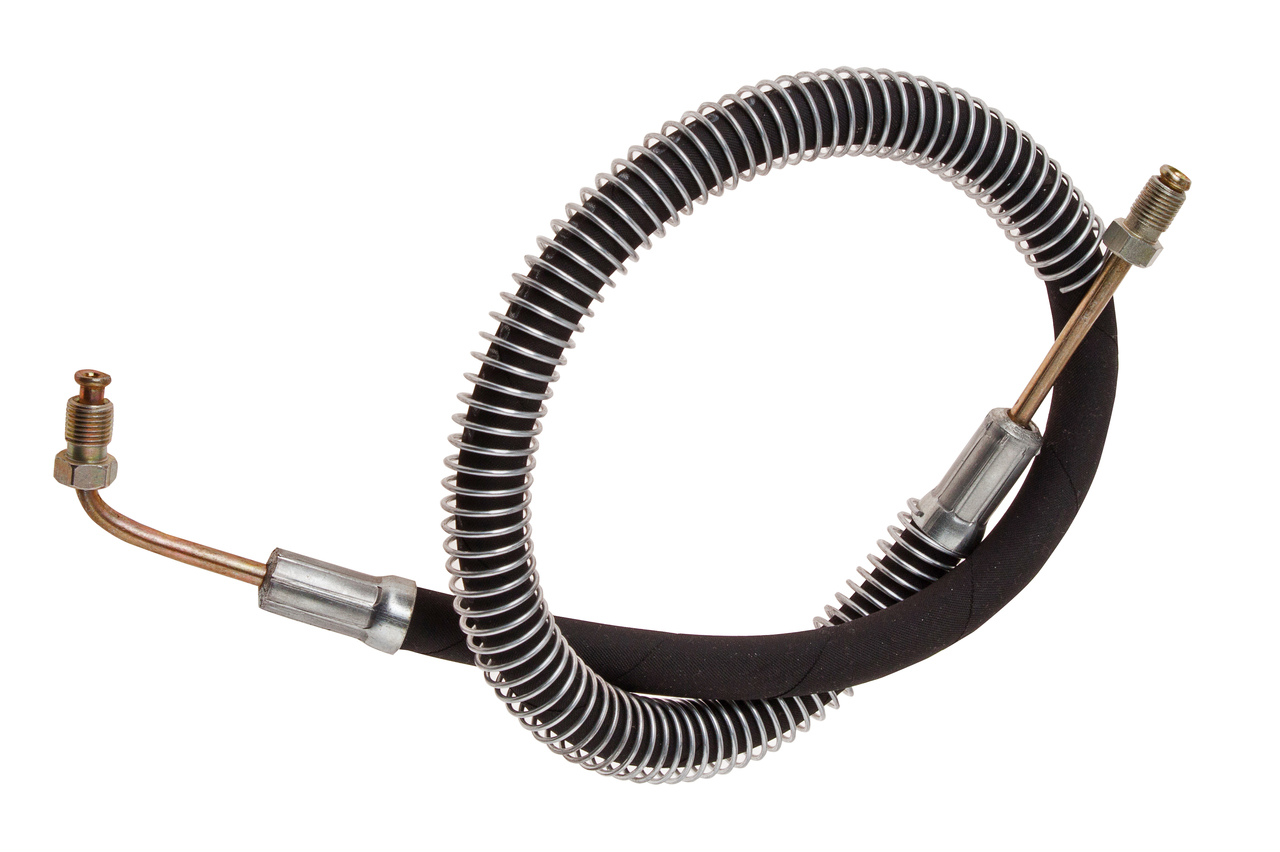 Шланг ГАЗ-66,4301,33097 САДКО ГУРа клапана управления к силовому цилиндру КАСКАД-НН 33097-